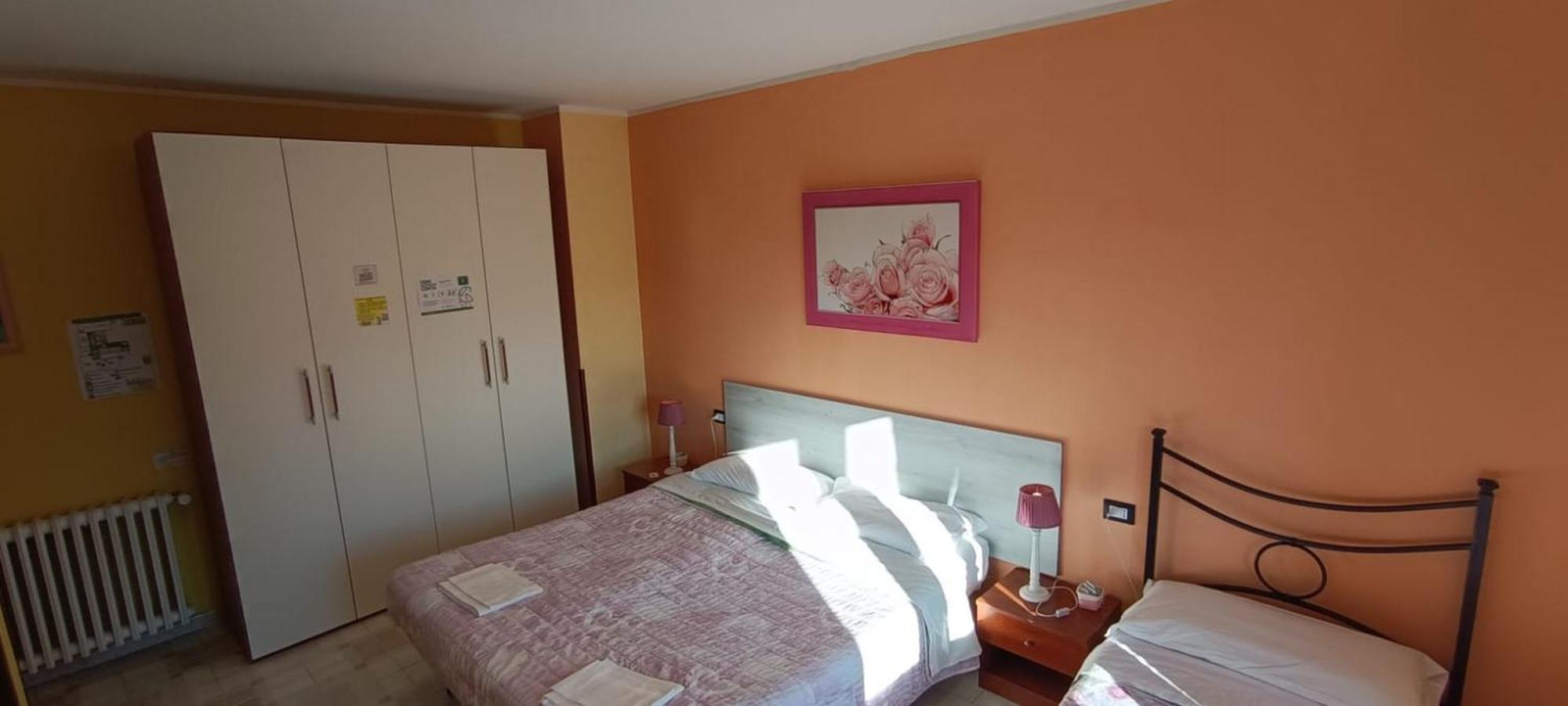Complesso Turistico Aurora - Camere B&B Poggio Picenze エクステリア 写真