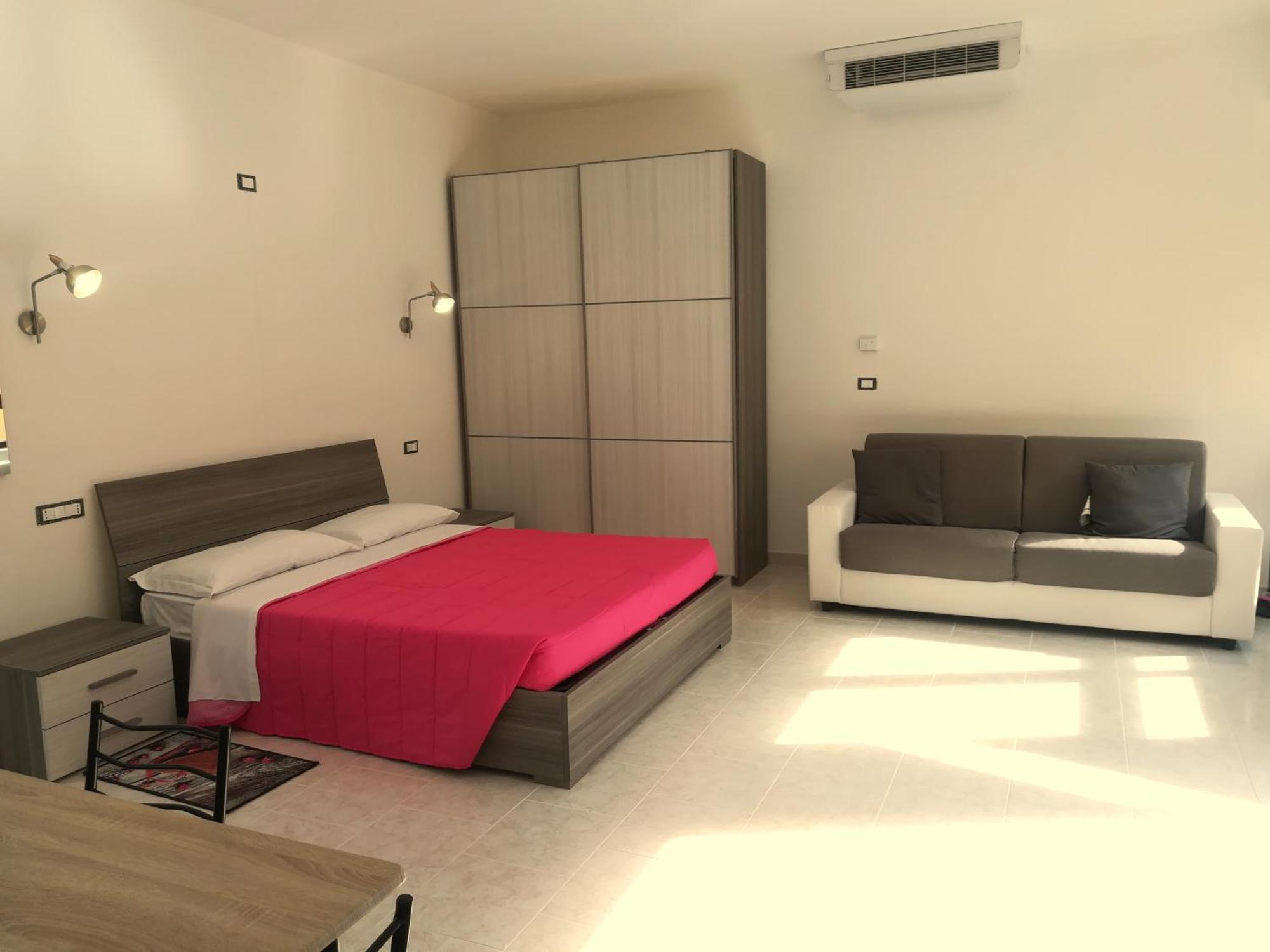 Complesso Turistico Aurora - Camere B&B Poggio Picenze エクステリア 写真