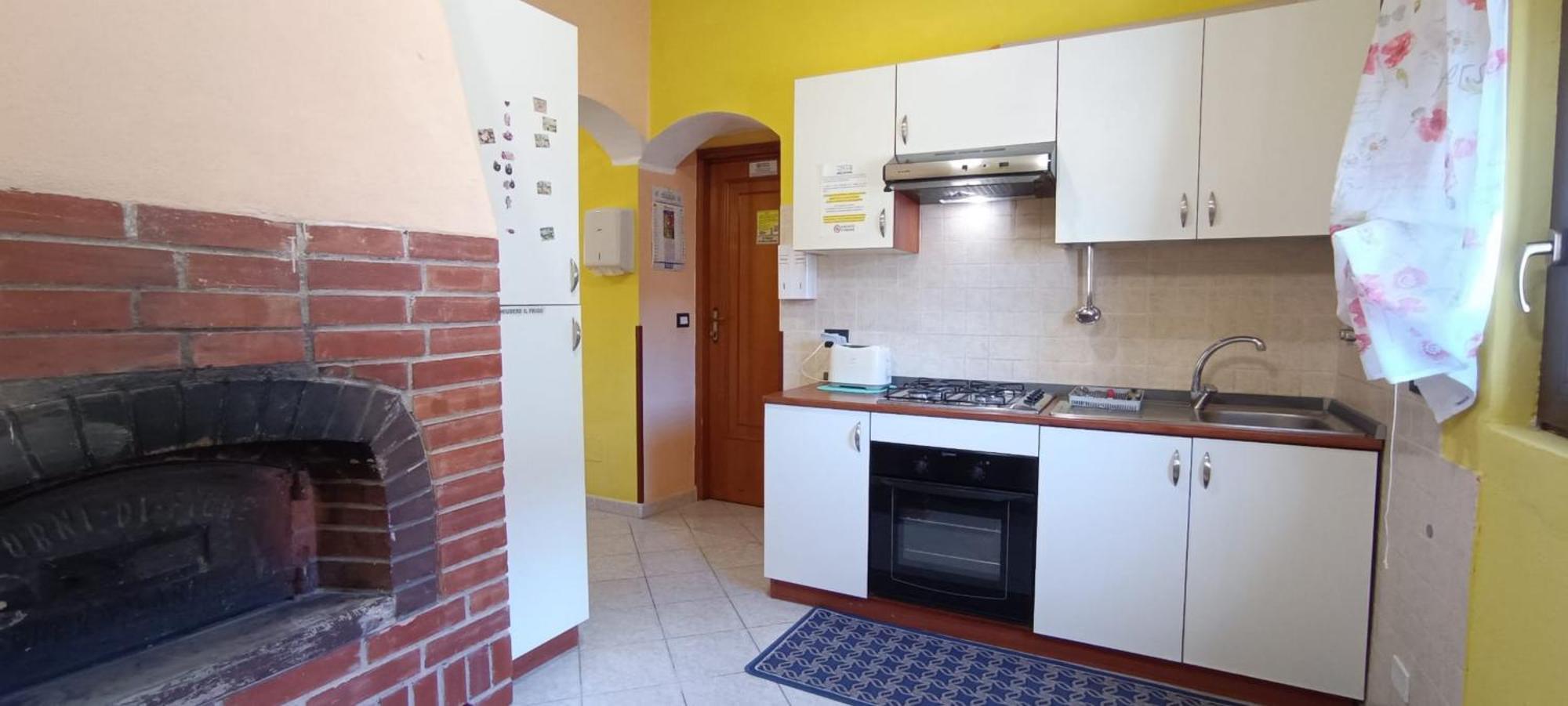 Complesso Turistico Aurora - Camere B&B Poggio Picenze エクステリア 写真