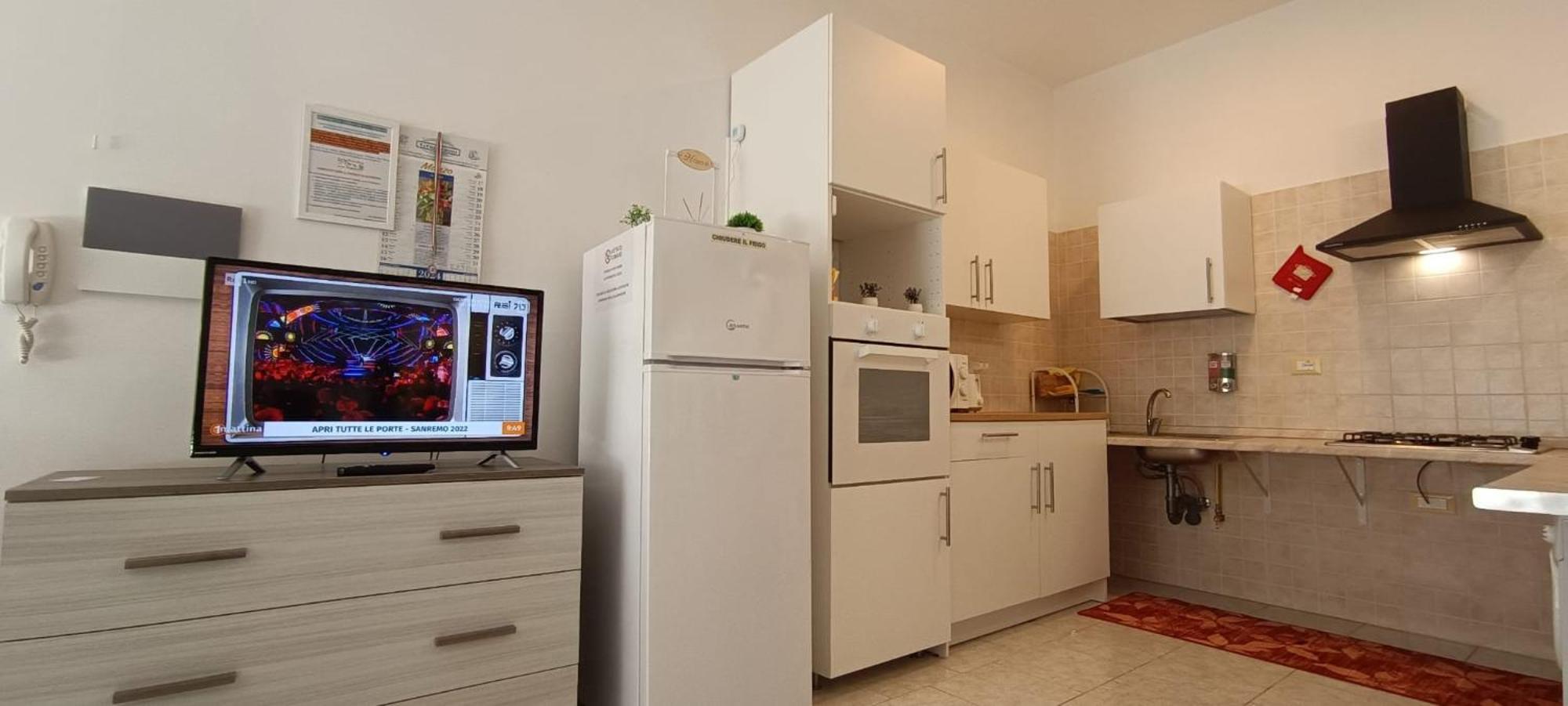 Complesso Turistico Aurora - Camere B&B Poggio Picenze エクステリア 写真
