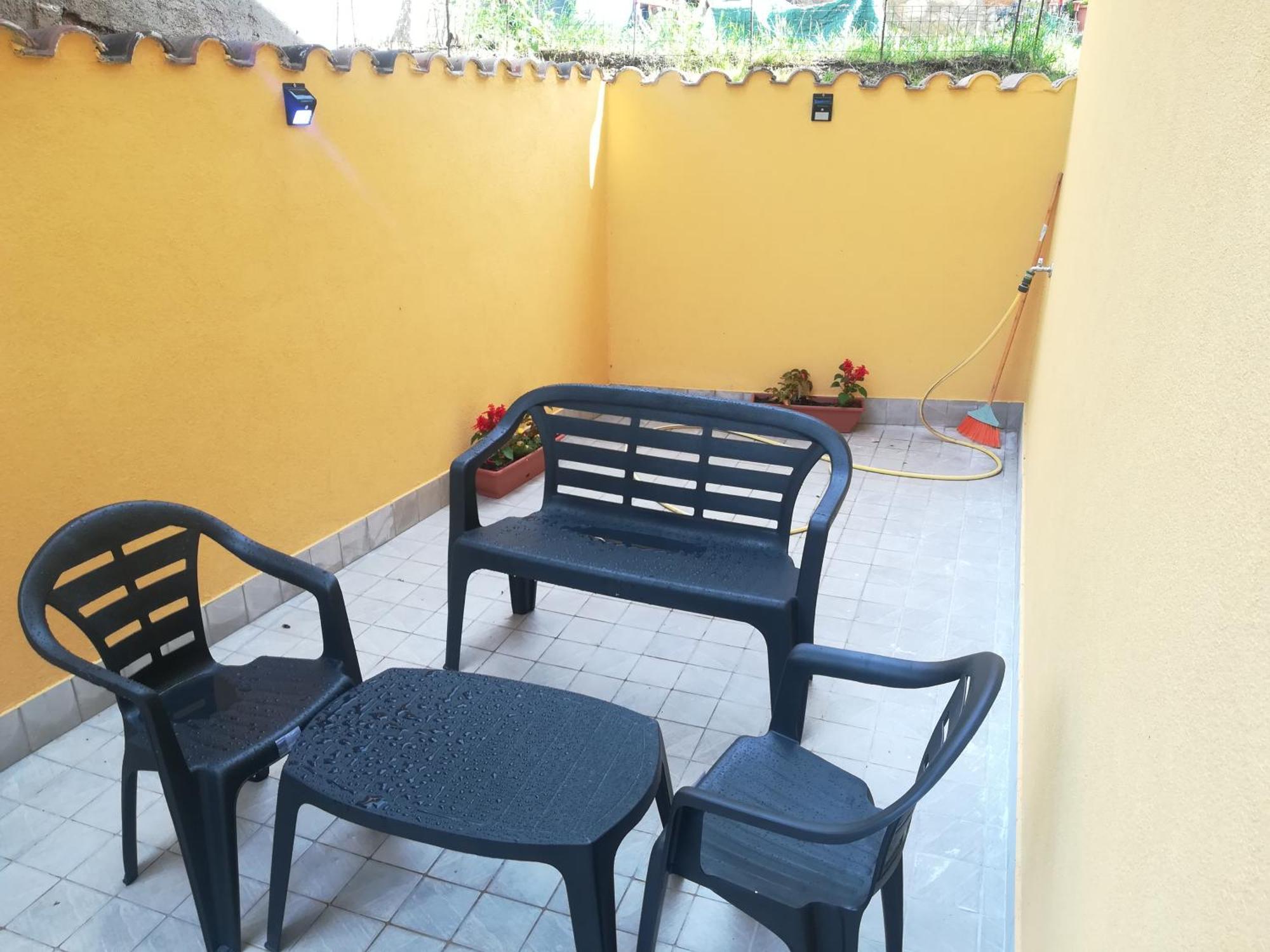 Complesso Turistico Aurora - Camere B&B Poggio Picenze エクステリア 写真