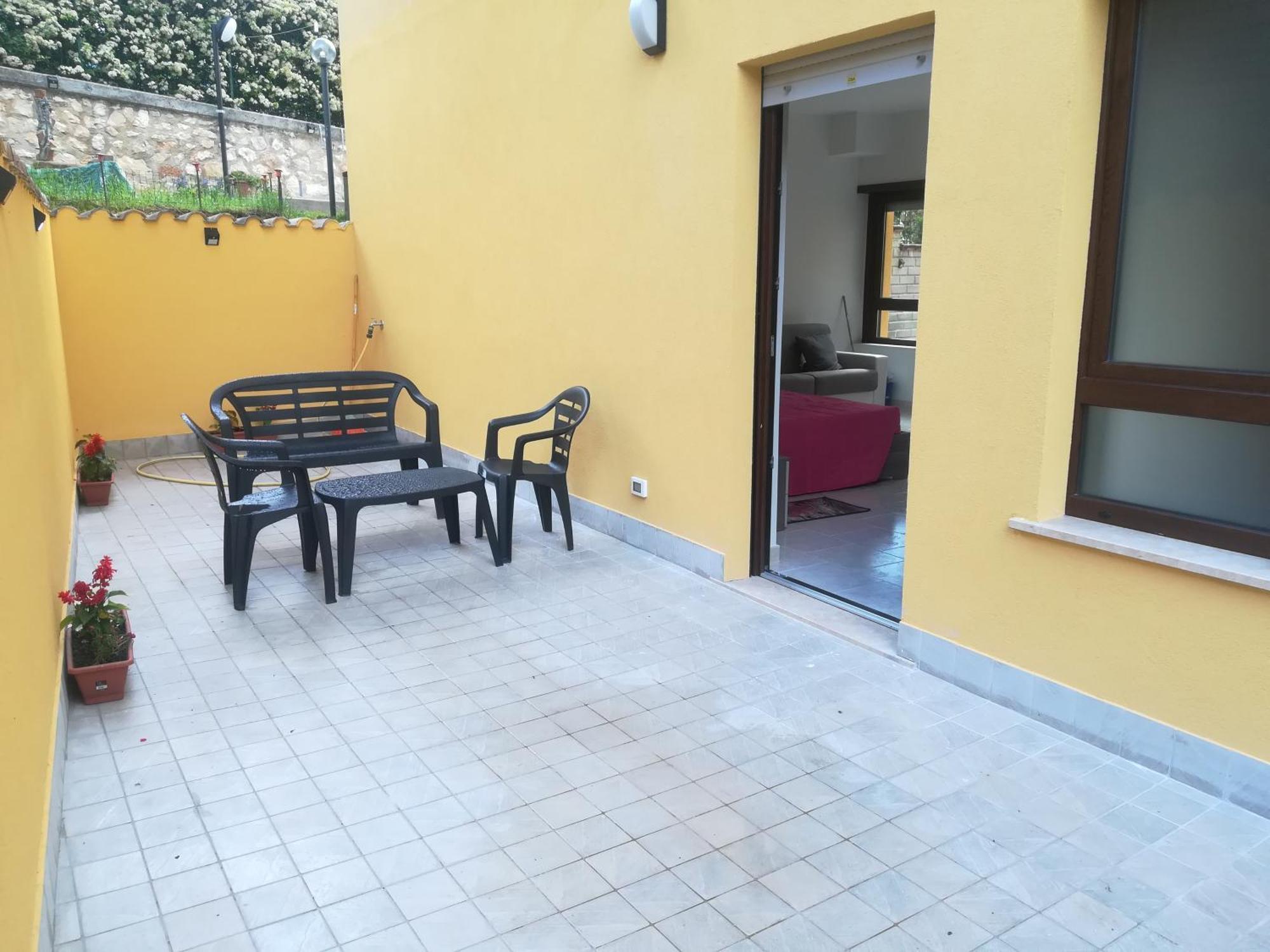 Complesso Turistico Aurora - Camere B&B Poggio Picenze エクステリア 写真