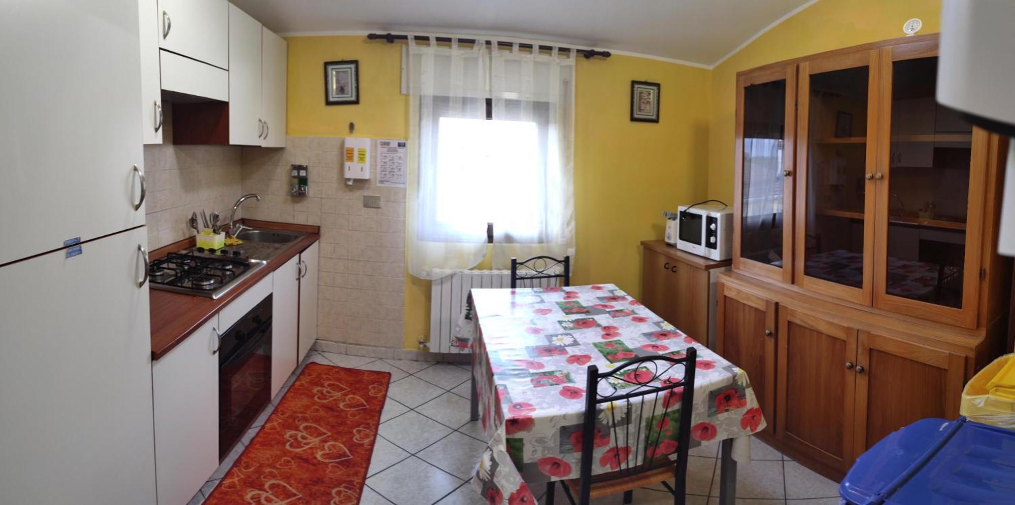 Complesso Turistico Aurora - Camere B&B Poggio Picenze エクステリア 写真