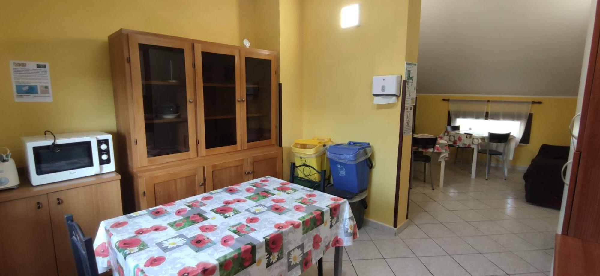 Complesso Turistico Aurora - Camere B&B Poggio Picenze エクステリア 写真