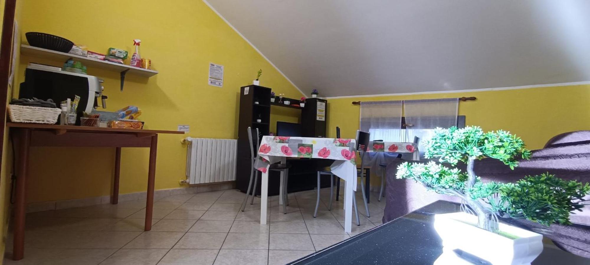 Complesso Turistico Aurora - Camere B&B Poggio Picenze エクステリア 写真